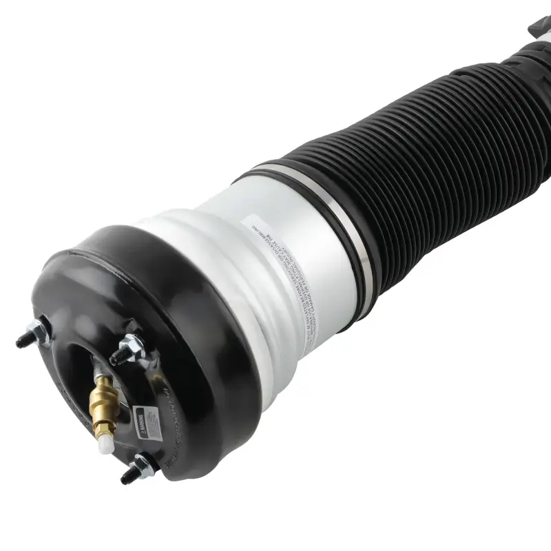 Para Amortyzatorów Powietrznych Przednich do Mercedes-Benz W220 S430 Zawieszenie Powietrzne, OEM 2203202438
