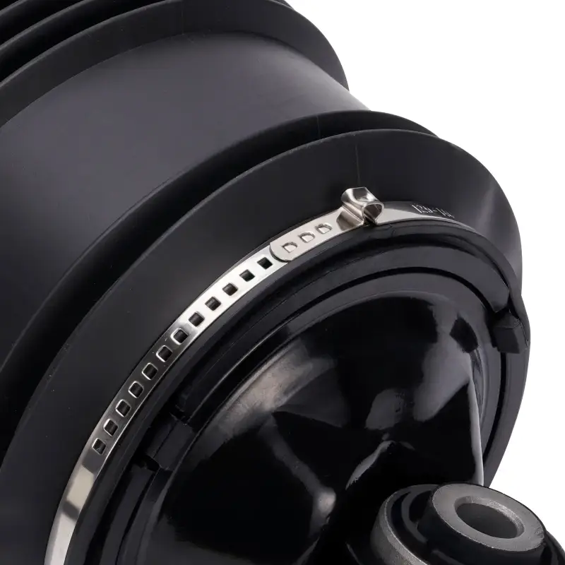 Zestaw 2 Tylne Poduszki Powietrzne do Mercedes-Benz E-Class S211 (2003-2009), do E220, OEM 2113200925