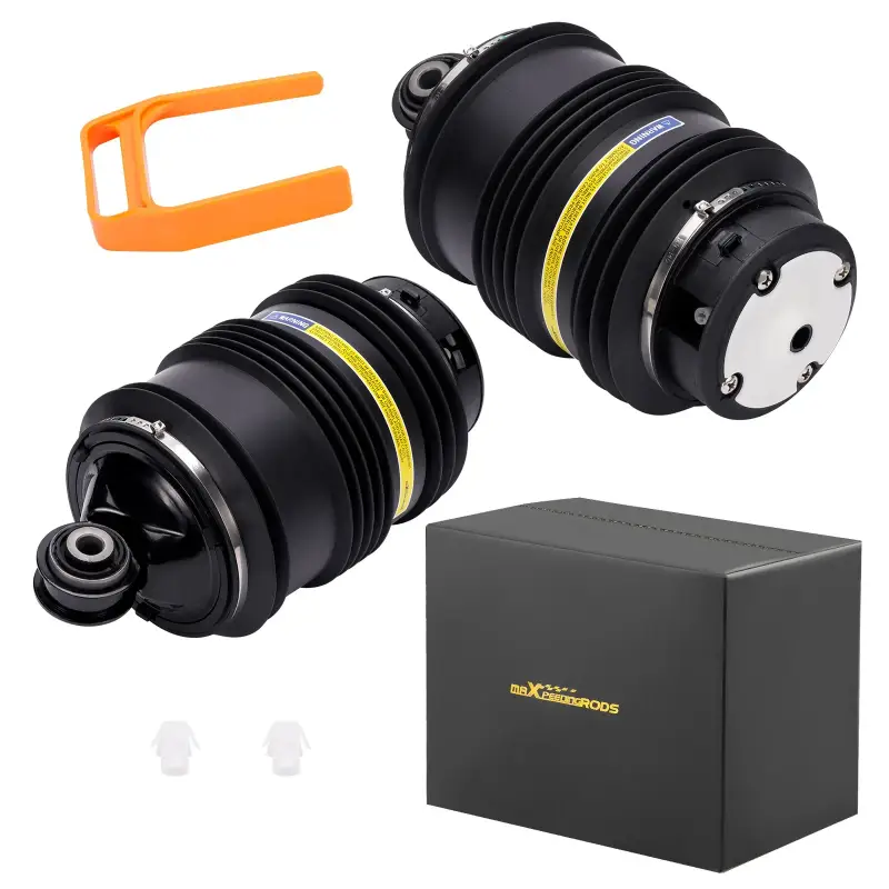 Zestaw 2 Tylne Poduszki Powietrzne do Mercedes-Benz E-Class S211 (2003-2009), do E220, OEM 2113200925