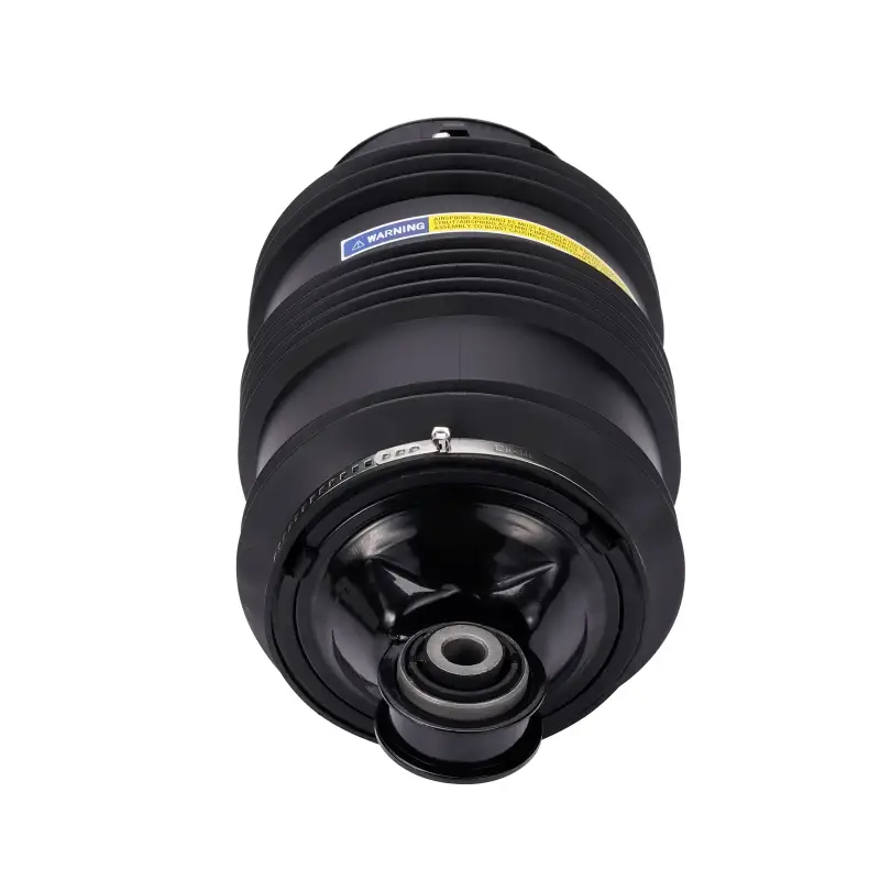 Zestaw 2 Tylne Poduszki Powietrzne do Mercedes-Benz E-Class S211 (2003-2009), do E220, OEM 2113200925