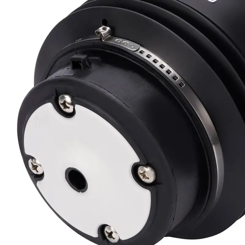 Zestaw 2 Tylne Poduszki Powietrzne do Mercedes-Benz E-Class S211 (2003-2009), do E220, OEM 2113200925