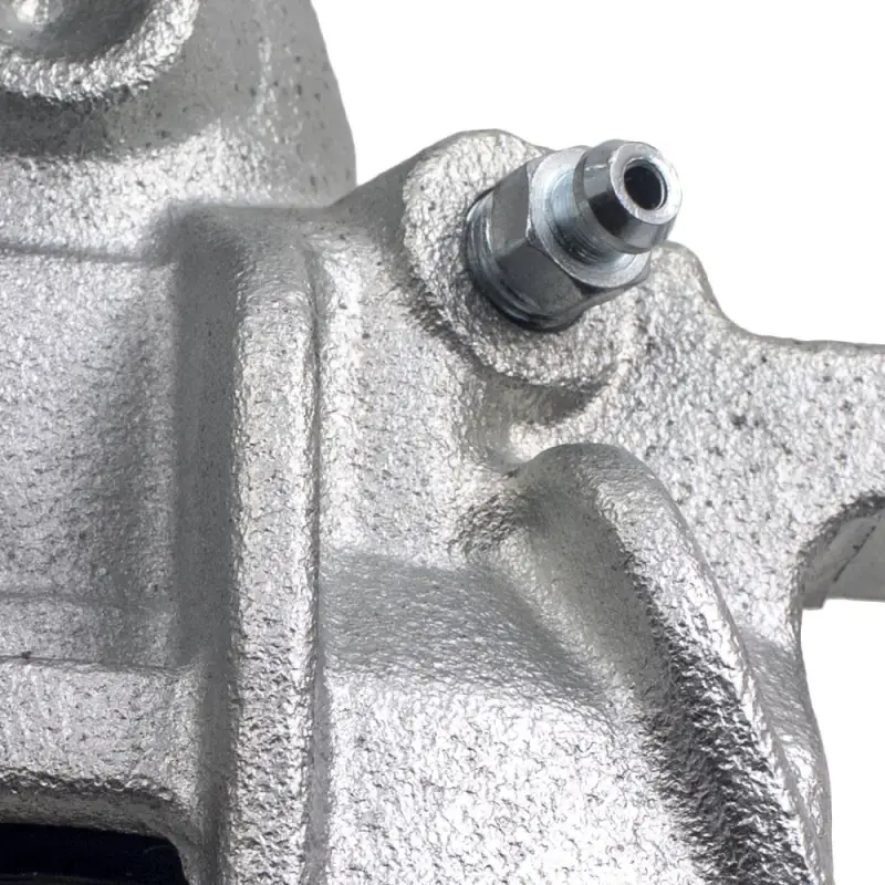 Para Tylne Lewych i Prawych Zacisków Hamulcowych dla Vauxhall VIVARO F7 1.9 4414622 4414623