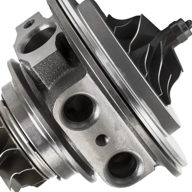 Turbosprężarka CHRA do Volkswagen VW Touran 1.4 TSI 170HP (2007-2010)