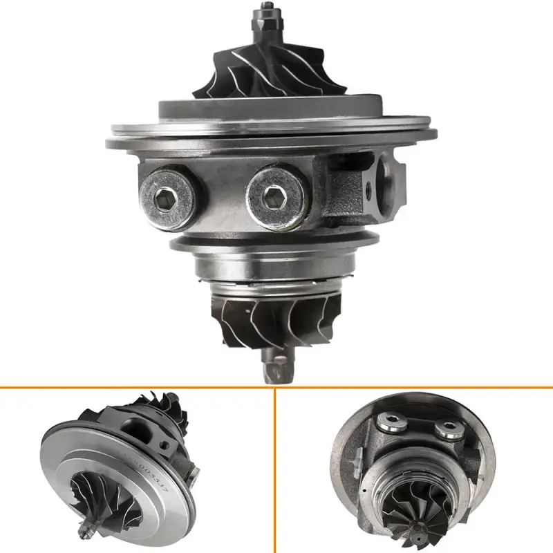 Turbosprężarka CHRA do Volkswagen VW Touran 1.4 TSI 170HP (2007-2010)