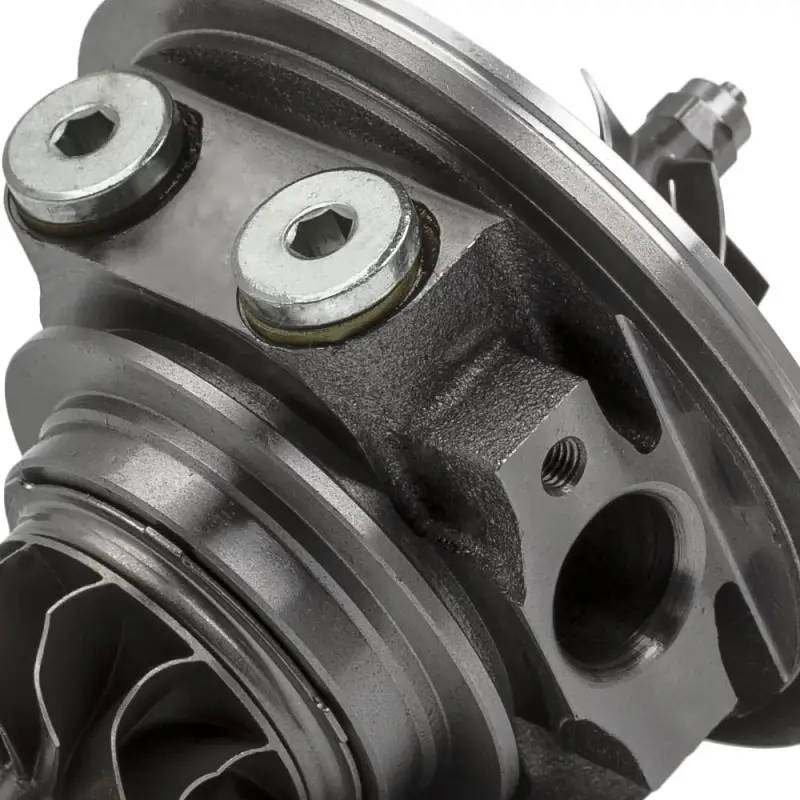 Turbosprężarka CHRA do Volkswagen VW Touran 1.4 TSI 170HP (2007-2010)