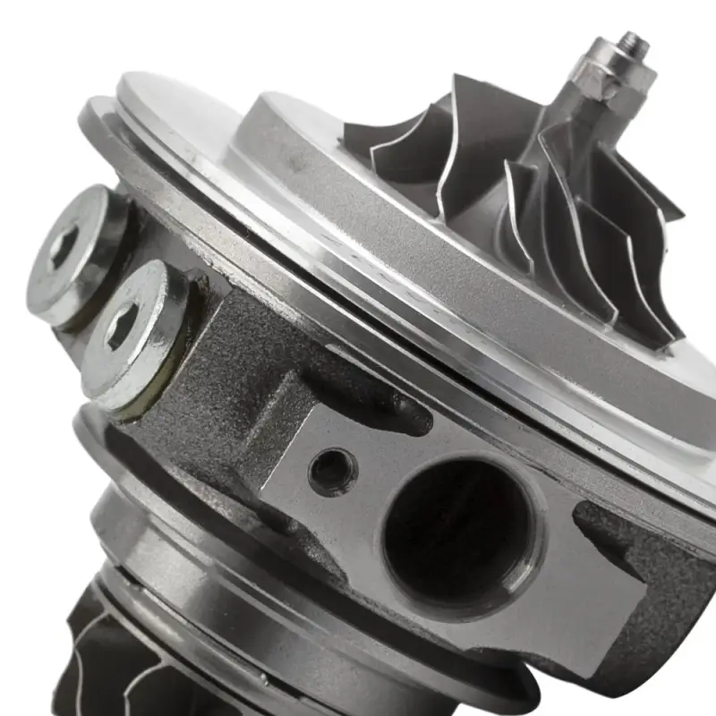 Turbosprężarka CHRA do Volkswagen VW Touran 1.4 TSI 170HP (2007-2010)