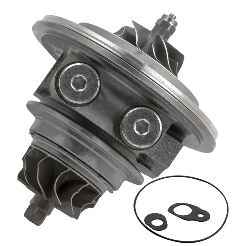 Turbosprężarka CHRA do Volkswagen VW Touran 1.4 TSI 170HP (2007-2010)