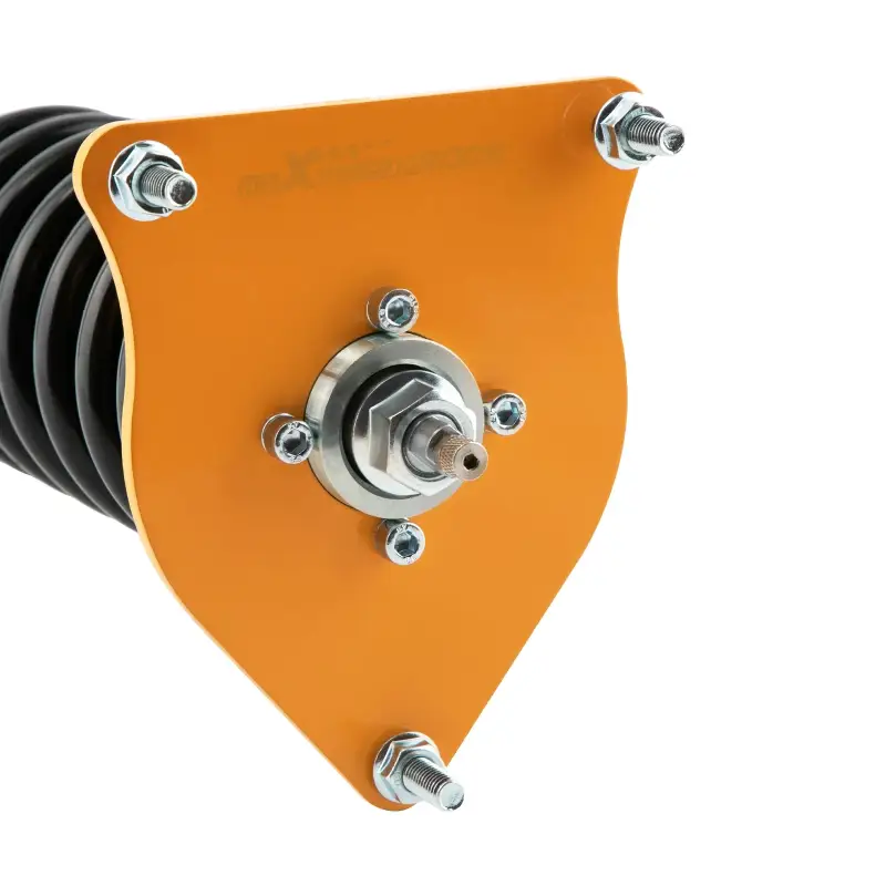 Zestaw Regulowanych Zawieszeń Coilover 24 Pozycje do BMW Mini R50 R52 S R53 02-06 Amortyzator i Sprężyna Coilover