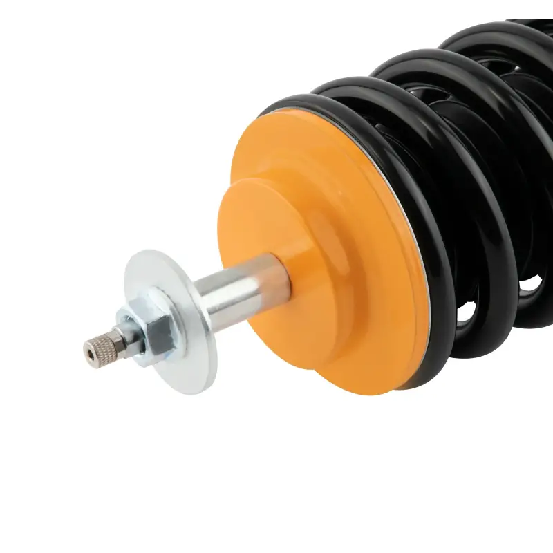 Zestaw Regulowanych Zawieszeń Coilover 24 Pozycje do BMW Mini R50 R52 S R53 02-06 Amortyzator i Sprężyna Coilover