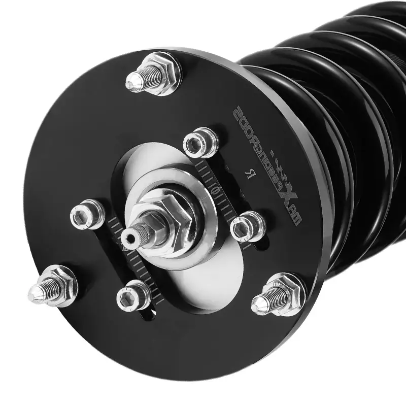 Zestaw Amortyzatorów Coilovers 24 Poziomy dla BMW 3 E36 325 328 318is