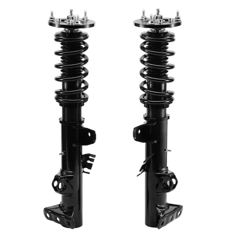 Zestaw Amortyzatorów Coilovers 24 Poziomy dla BMW 3 E36 325 328 318is