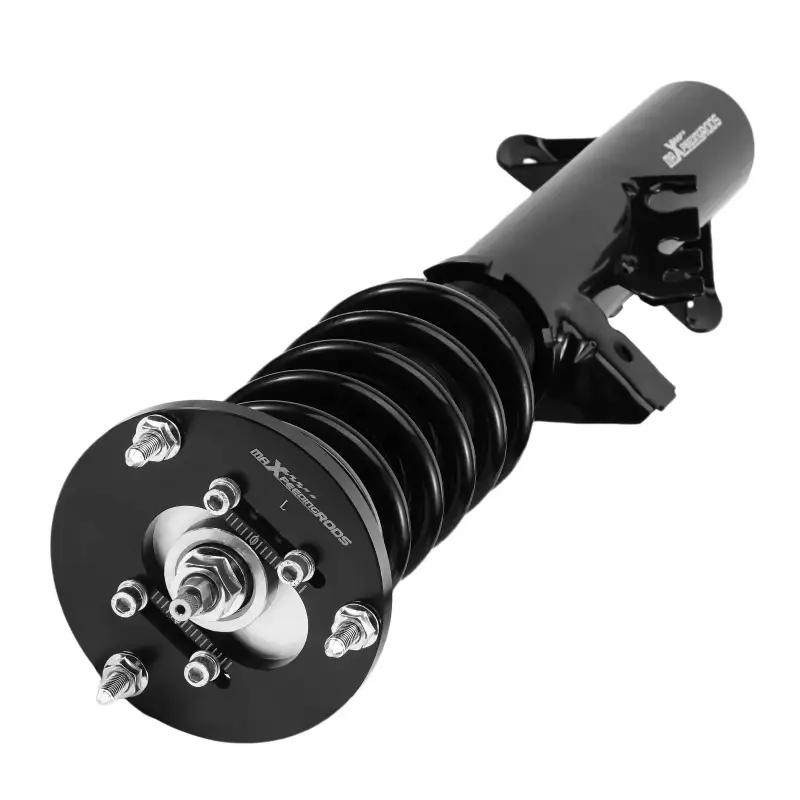 Zestaw Amortyzatorów Coilovers 24 Poziomy dla BMW 3 E36 325 328 318is