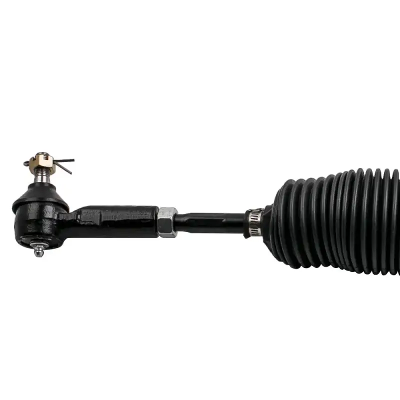 Nowa Zębatka i Zespół Skrzyni Kierowniczej 70964-G01 do EZGO TXT 2001 Golf Cart 2001-19 z Hardwarem Montażowym
