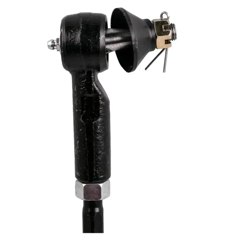 Nowa Zębatka i Zespół Skrzyni Kierowniczej 70964-G01 do EZGO TXT 2001 Golf Cart 2001-19 z Hardwarem Montażowym
