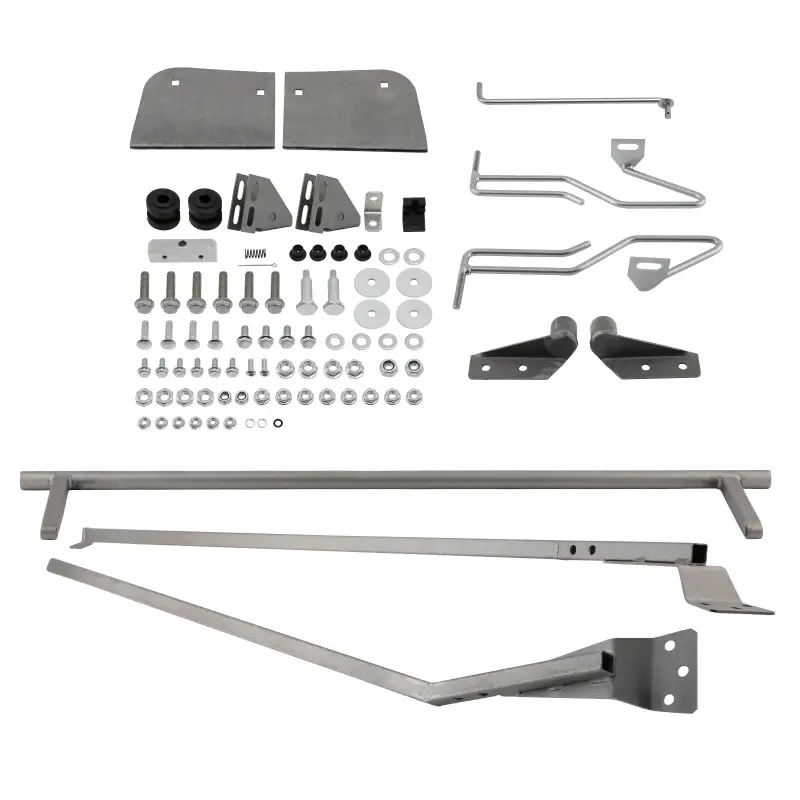 Zestaw Konwersyjny dla Klapy Silnika Ford F100 1953 1956