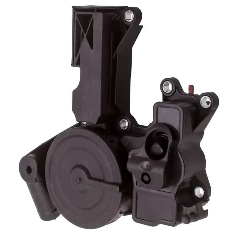 Zestaw Zaworu Separatora Oleju PCV do Audi A3, A4, Q5, TT oraz Volkswagen VW Golf, Passat, Jetta GLI 2.0T 06H103495