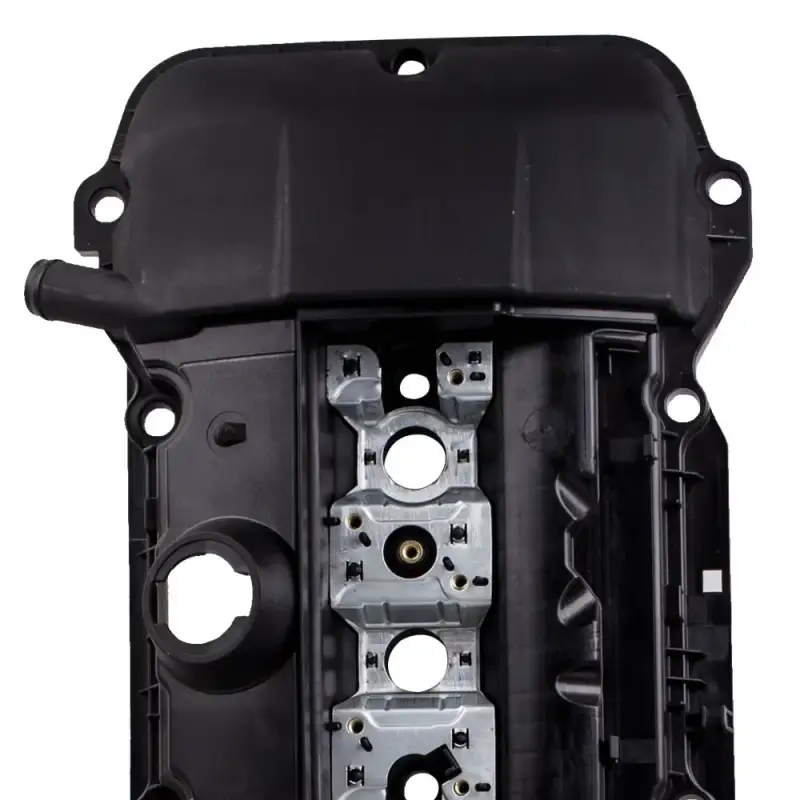 Pokrywa Zaworów Silnika do BMW E46 323 325 328 330 525 528 E53 X5 Z3 Nowa OEM 11121432928 11121432929