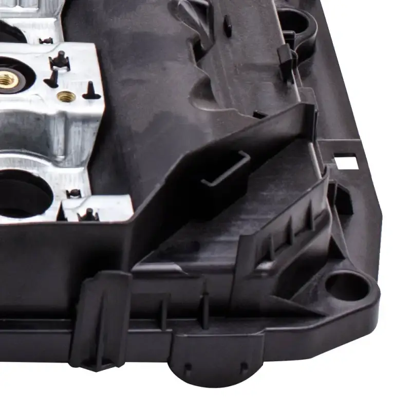 Pokrywa Zaworów Silnika do BMW E46 323 325 328 330 525 528 E53 X5 Z3 Nowa OEM 11121432928 11121432929