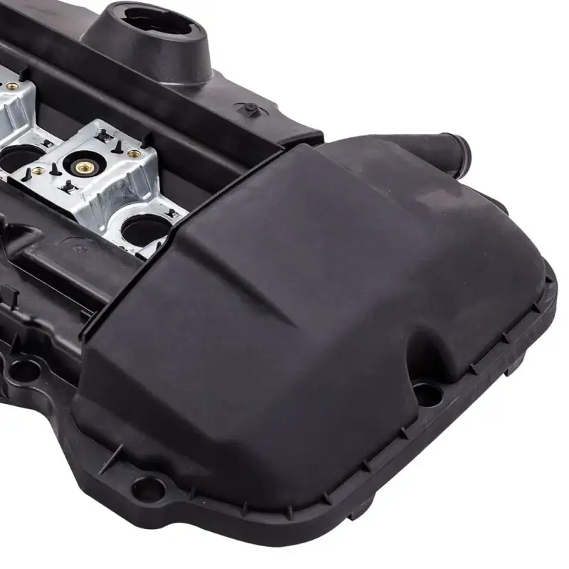 Pokrywa Zaworów Silnika do BMW E46 323 325 328 330 525 528 E53 X5 Z3 Nowa OEM 11121432928 11121432929