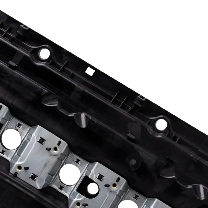 Pokrywa Zaworów Silnika do BMW E46 323 325 328 330 525 528 E53 X5 Z3 Nowa OEM 11121432928 11121432929