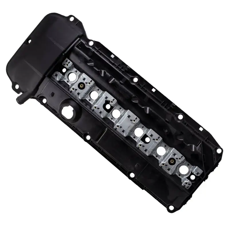 Pokrywa Zaworów Silnika do BMW E46 323 325 328 330 525 528 E53 X5 Z3 Nowa OEM 11121432928 11121432929