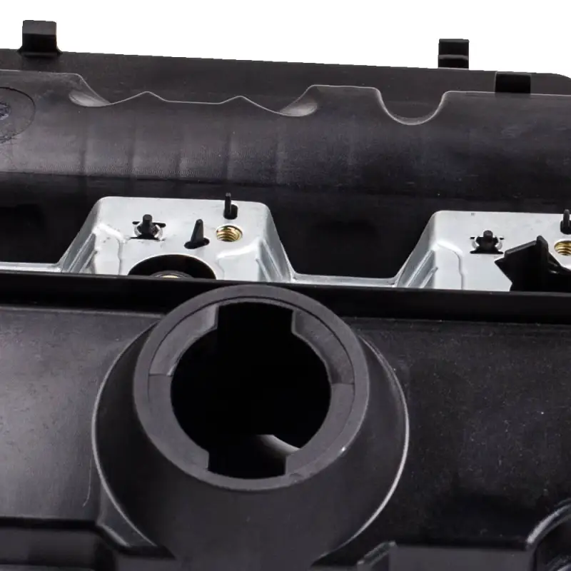 Pokrywa Zaworów Silnika do BMW E46 323 325 328 330 525 528 E53 X5 Z3 Nowa OEM 11121432928 11121432929