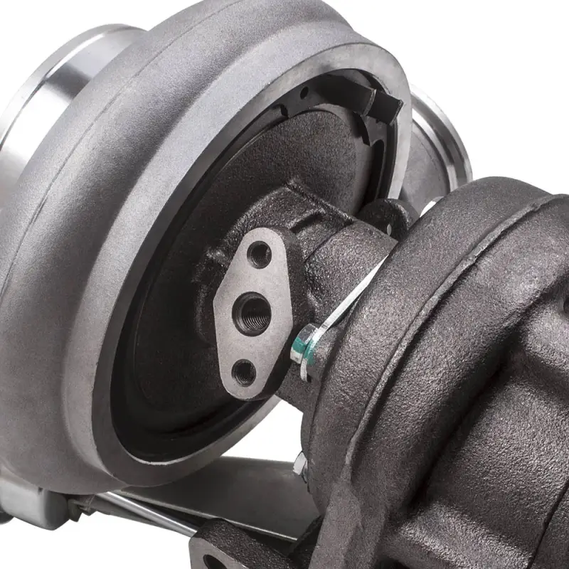 Turbosprężarka do Dodge Ram 3500 5.9L 6BT ISB M/T (1999-2002) HX35 HX35W OEM 3592766 3592767