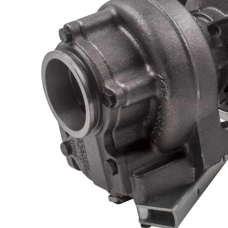 Turbosprężarka do Dodge Ram 3500 5.9L 6BT ISB M/T (1999-2002) HX35 HX35W OEM 3592766 3592767