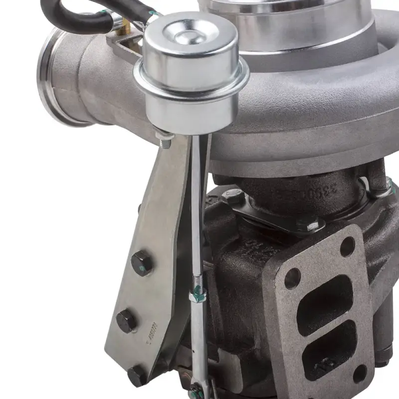 Turbosprężarka do Dodge Ram 3500 5.9L 6BT ISB M/T (1999-2002) HX35 HX35W OEM 3592766 3592767