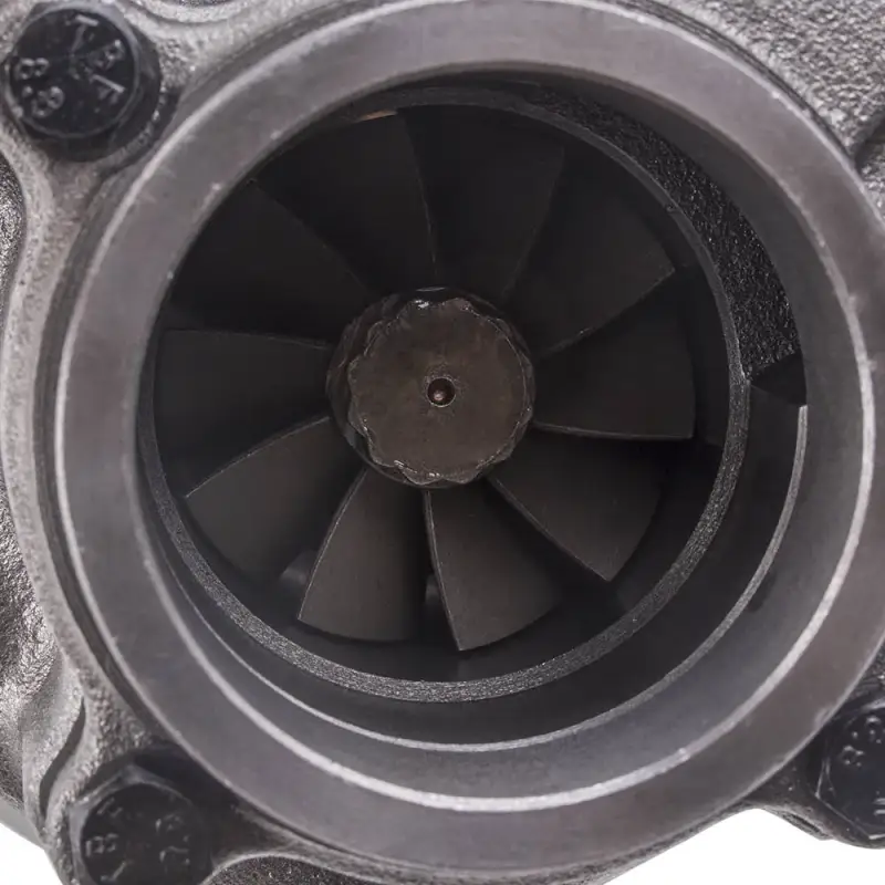 Turbosprężarka do Dodge Ram 3500 5.9L 6BT ISB M/T (1999-2002) HX35 HX35W OEM 3592766 3592767