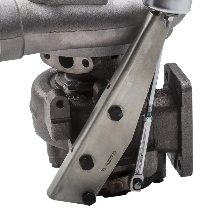 Turbosprężarka do Dodge Ram 3500 5.9L 6BT ISB M/T (1999-2002) HX35 HX35W OEM 3592766 3592767