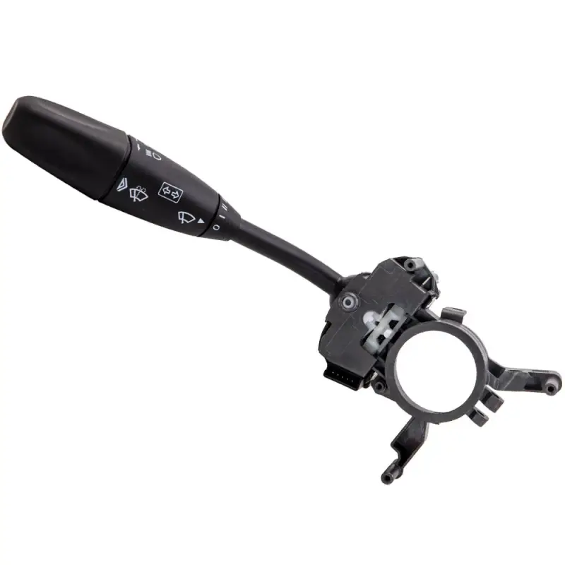 5-pinowy Włącznik Świateł Kierunkowskazów do Mercedes-Benz C32, CL55, S500, C230, C240 ((2003-2004)) OEM A 000 545 23 10