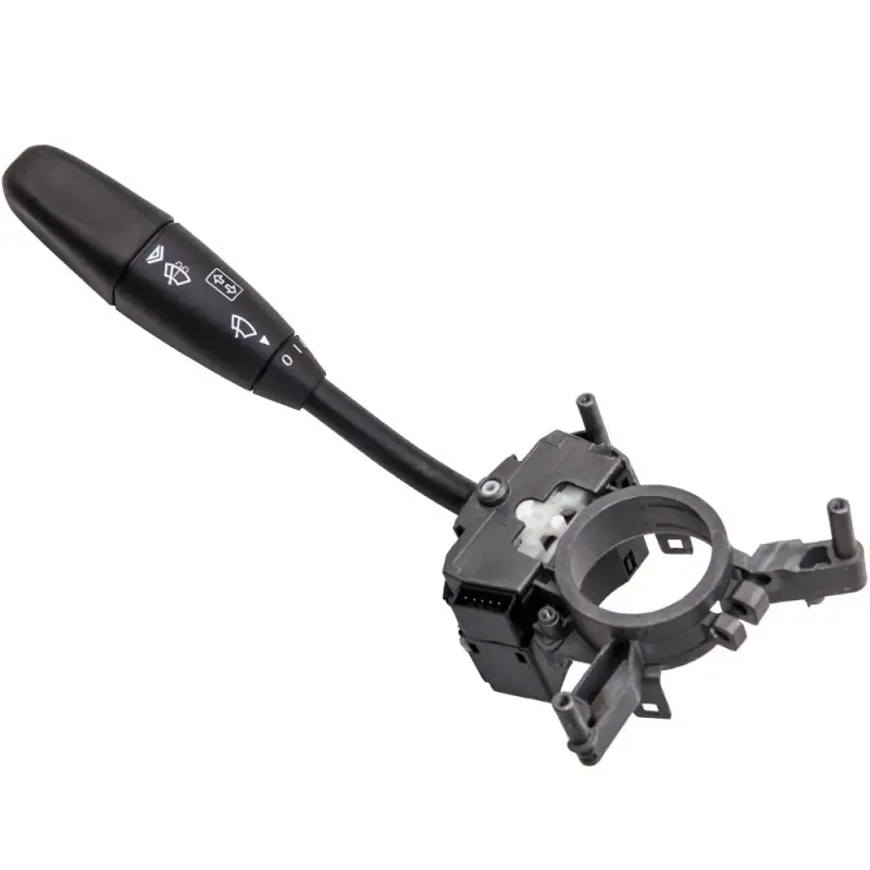 5-pinowy Włącznik Świateł Kierunkowskazów do Mercedes-Benz C32, CL55, S500, C230, C240 ((2003-2004)) OEM A 000 545 23 10