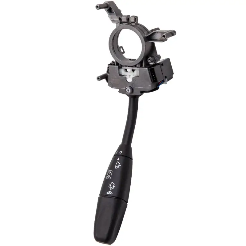 5-pinowy Włącznik Świateł Kierunkowskazów do Mercedes-Benz C32, CL55, S500, C230, C240 ((2003-2004)) OEM A 000 545 23 10