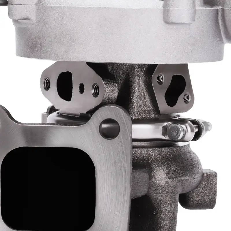 Turbosprężarka do Toyota Land Cruiser, Hilux 2.4L D 2L-T 17201-54060