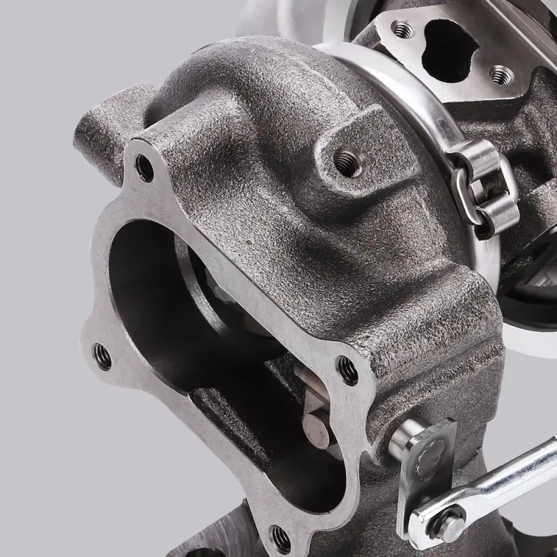 Turbosprężarka do Toyota Land Cruiser, Hilux 2.4L D 2L-T 17201-54060