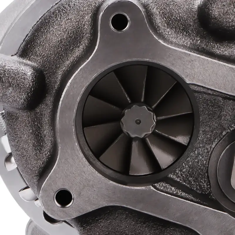 Turbosprężarka do Toyota Land Cruiser, Hilux 2.4L D 2L-T 17201-54060