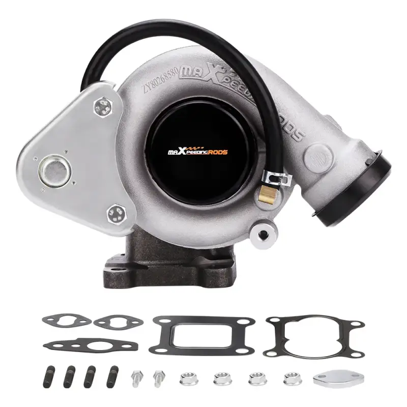 Turbosprężarka do Toyota Land Cruiser, Hilux 2.4L D 2L-T 17201-54060