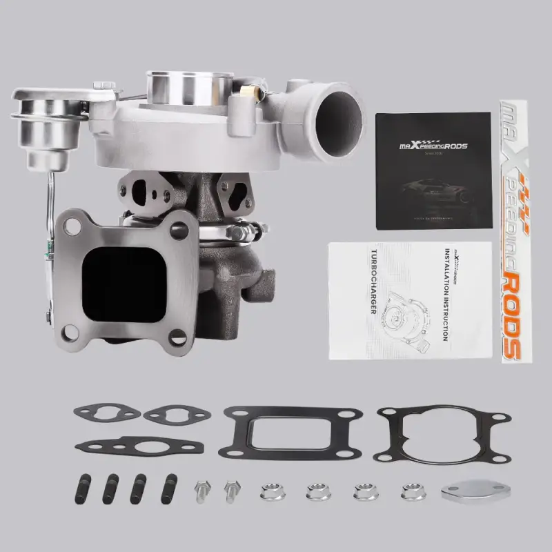 Turbosprężarka do Toyota Land Cruiser, Hilux 2.4L D 2L-T 17201-54060