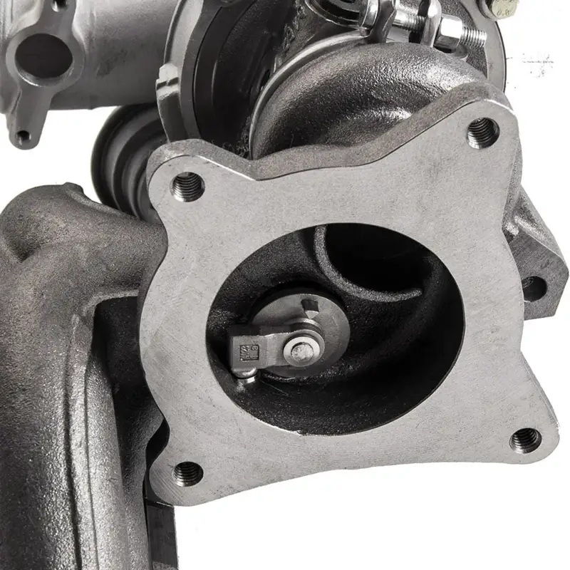 Turbosprężarka K03-086 do Volkswagen VW GTI, Eos, Passat, Audi A3 2.0L BPY (2006-2007) OEM 53039880105 06F145701GD 06F145701F