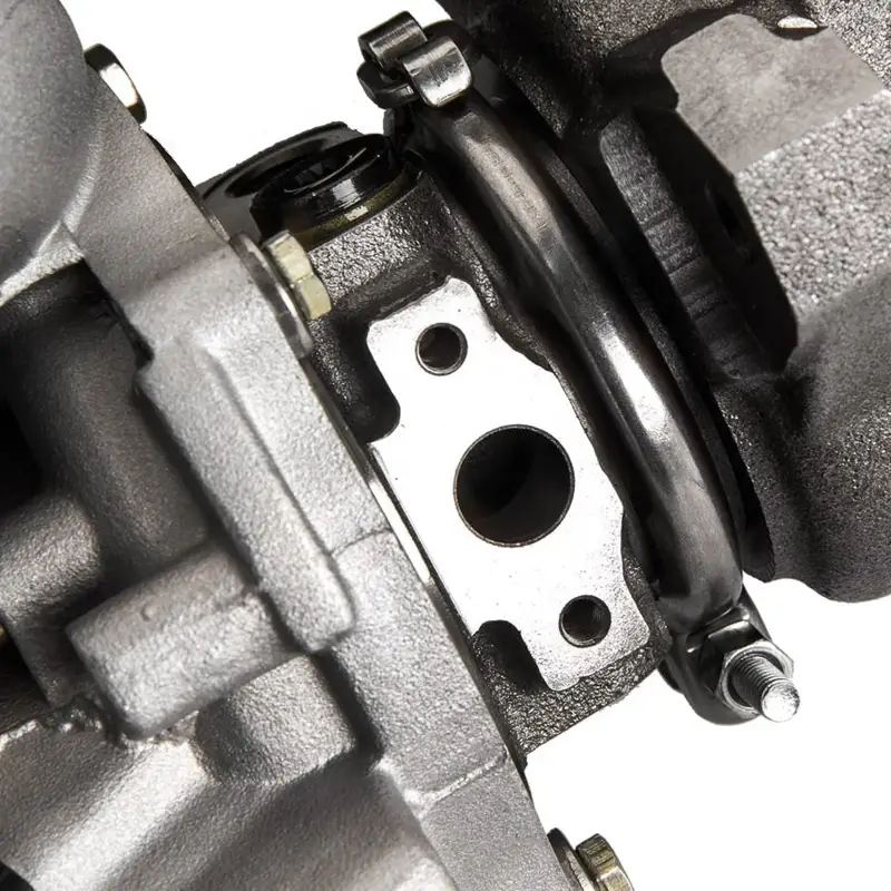Turbosprężarka K03-086 do Volkswagen VW GTI, Eos, Passat, Audi A3 2.0L BPY (2006-2007) OEM 53039880105 06F145701GD 06F145701F