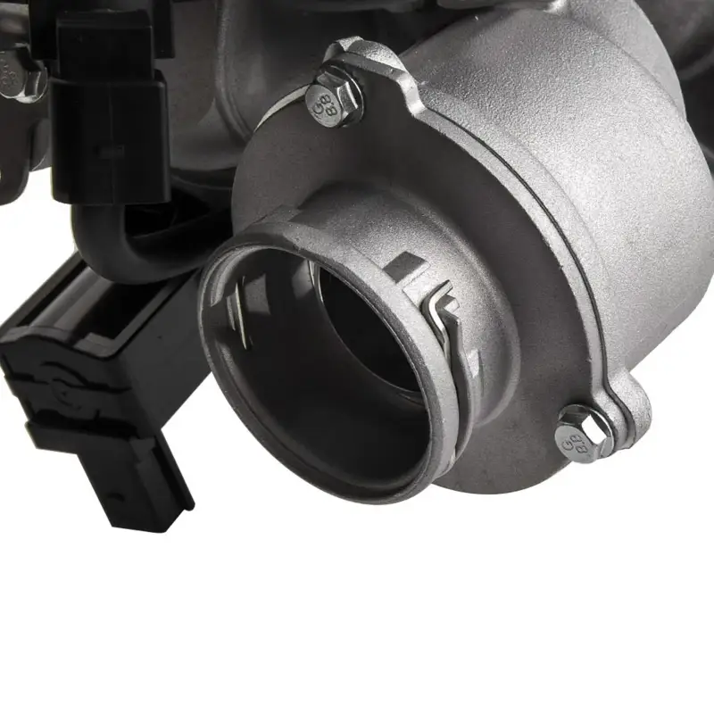 Turbosprężarka K03-086 do Volkswagen VW GTI, Eos, Passat, Audi A3 2.0L BPY (2006-2007) OEM 53039880105 06F145701GD 06F145701F