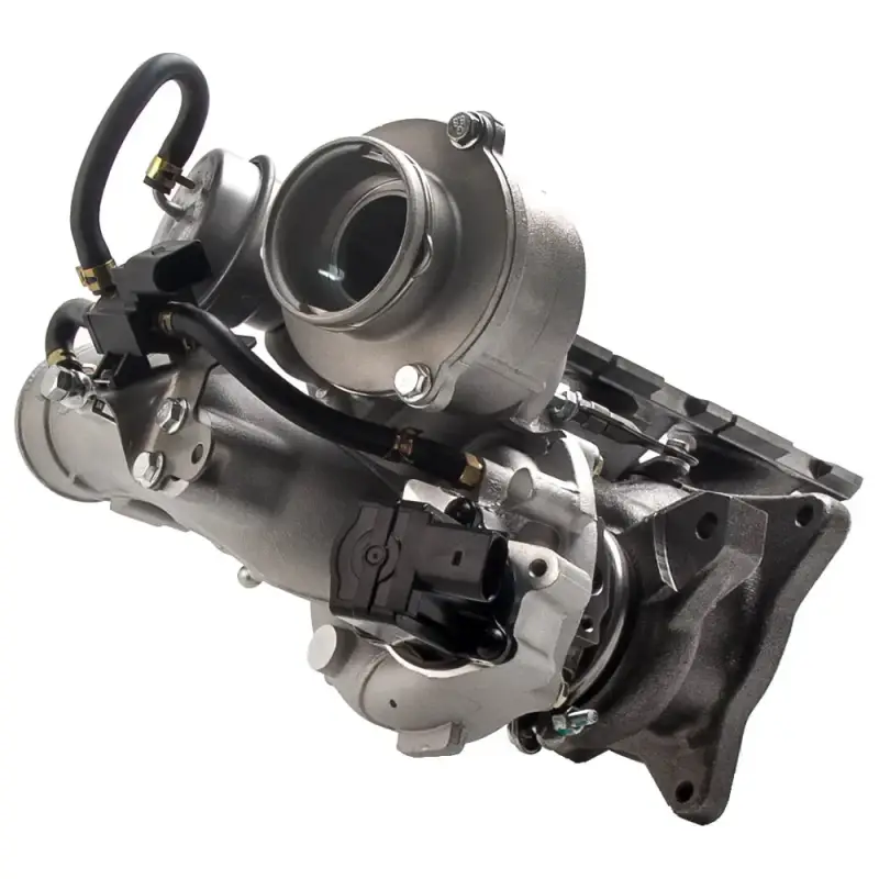 Turbosprężarka K03-086 do Volkswagen VW GTI, Eos, Passat, Audi A3 2.0L BPY (2006-2007) OEM 53039880105 06F145701GD 06F145701F
