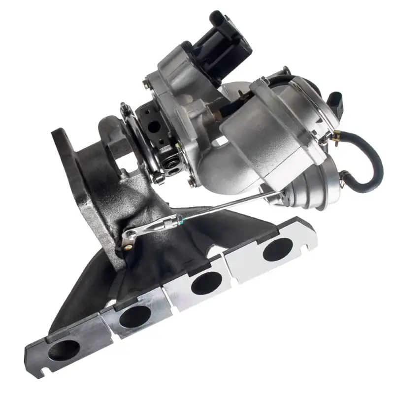 Turbosprężarka K03-086 do Volkswagen VW GTI, Eos, Passat, Audi A3 2.0L BPY (2006-2007) OEM 53039880105 06F145701GD 06F145701F