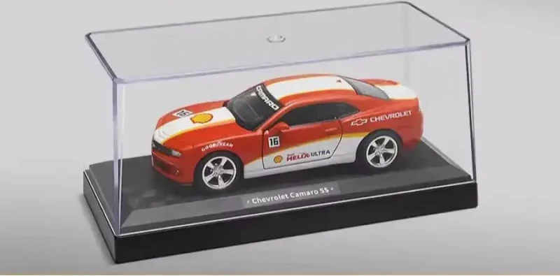 MSZ CCA 1:36 Modele Samochodów Metalowy