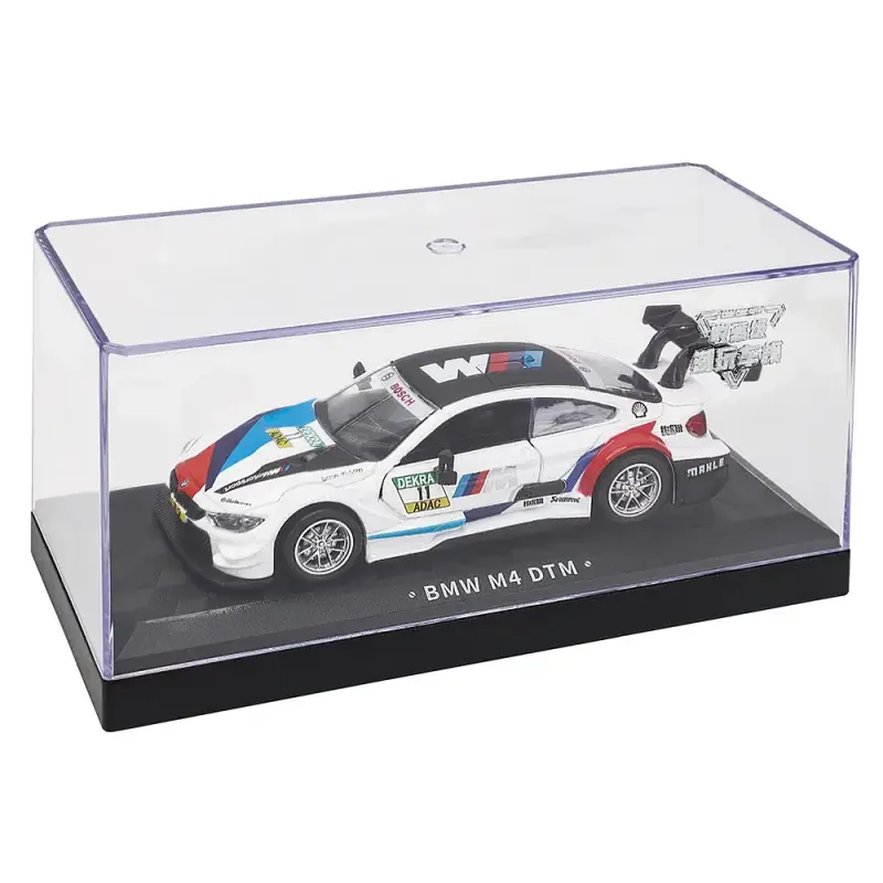 MSZ CCA 1:36 Modele Samochodów Metalowy