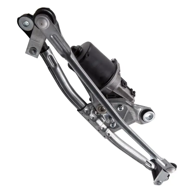 Silnik Wycieraczek Przednich do Peugeot Bipper Citroen Nemo 1356163080