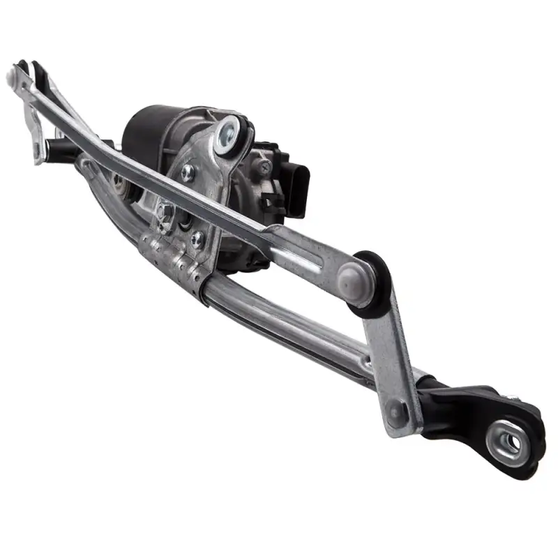 Silnik Wycieraczek Przednich do Peugeot Bipper Citroen Nemo 1356163080
