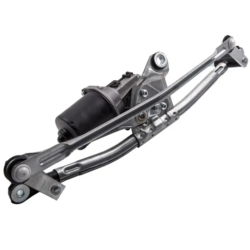 Silnik Wycieraczek Przednich do Peugeot Bipper Citroen Nemo 1356163080