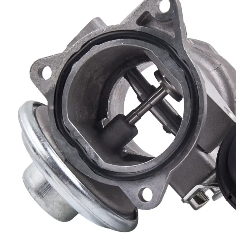 Zawór AGR EGR do Ford Galaxy, Seat Alhambra, Skoda, Volkswagen VW Passat 1.9 TDI 038131501AL, 038131501AA, 038129637A